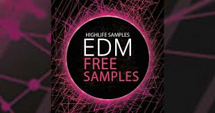 Get high quality royalty free samples, multiple genre music loops from loopmasters sample boutique. Highlife Samples Free Edm Sample Pack Download Fsp