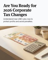 Latest UAE Corporate Tax Updates Every Business Should Know