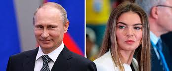 Das gerücht bindet alina kabajewa und wladimir. Vladimir Putin Wer Ist Die Olympiasiegerin Alina Kabaeva Die Nach Geruchten Verschwand Von Ihm Schwanger Zu Sein