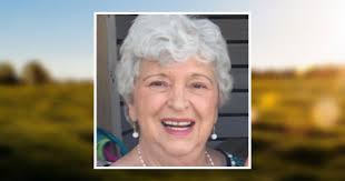 Janis Fairley Pittman Obituary February 7, 2019