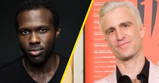 Watch Joshua Henry and Gavin Creel's Mash-Up of Sam Smith and Stephen  Sondheim's 'Stay With Me'