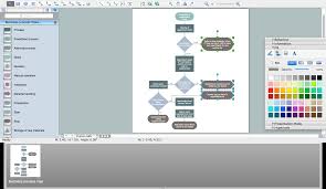 Diagram Drawing Tools Windows