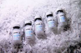 2 days ago · kathmandu, nepal, july 14, 2021: China Pressured Nepal To Accept Its Vaccine Leaked Documents