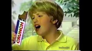 Extra Crunchy In 2020 Nestle Crunch Memes Crunch