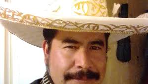 Bob Holder The Cowboy Crooner was live.