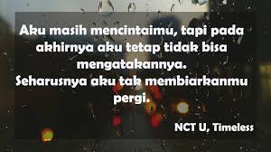 Sering dibikin baper sama mantan? 500 Kumpulan Kata Kata Penyesalan Terdalam Yang Menyentuh Hati Blog Vani