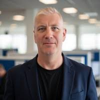 Christopher Eldridge Email & Phone Number