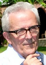 Remembering Jesuit Father John Carty