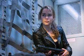 Willa taylor as young sarah; Emilia Clarke Is Relieved She Didn T Have To Make Terminator Sequels Indiewire
