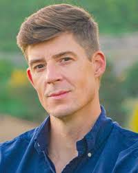 Candidate: Corey Gibson