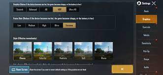 How To Enable Pubg Mobile 60 Fps Gameplay In Any Phone