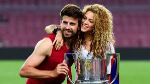 Shakira estaría estrenando romance con con Julian Edelman