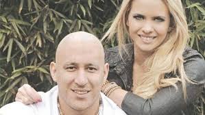 Jonas Gutierrez Finds Love!