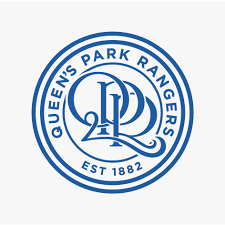 Queens park rangers (qpr) logo vector. Qpr Logo