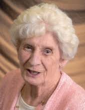 Obituary information for Ethelgine V. Way