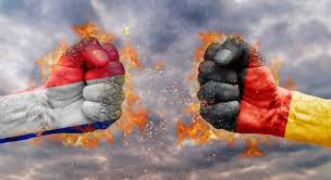 Watch vamos deportes's francia vs alemania on livestream.com. El Eje Franco Aleman Se Refuerza Eleconomista Es