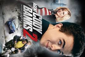 Cody banks (muniz) is a junior cia agent recruited through a secret cia summer … Agent Cody Banks 2 Destination London Movie 2004 Video Dailymotion