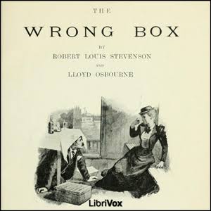 The Wrong Box | LibriVox