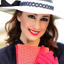 Claudia O'Regan (@claudia.o.regan.2025) • Facebook