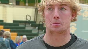 Signing Day: Borah's Austin Bolt headed to Boise State