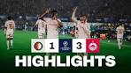 Sweet Salzburg Victory At „De Kuip“ | Feyenoord 1 - 3 FC ... - YouTube