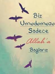 Yalniz O Na Ilham Verici Alintilar Guzel Soz Dualar