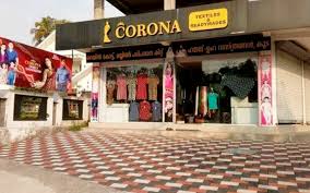 Universiti putra malaysia 3,54 km. Disebabkan Nama Corona Kedai Kain Di India Jadi Tumpuan Free Malaysia Today Fmt