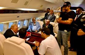 The Nelk Boys joined us