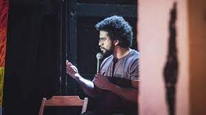 80 anos de uma falsa polêmica.o. Jones Manoel O Historiador Que Influencia Caetano Veloso Trip