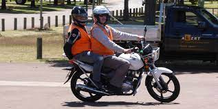 Pre License And Refresher Training Alert Motorcycle School Perth