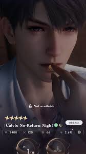 How to Get Caleb Farspace Bloomfall