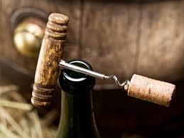 Wine keys are slim, lightweight, and look a. What To Do With An Open Wine Bottle Freshmag