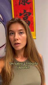Un sabio japonés 🙏🏻, #ucraniana #chica #sudamerica #españa #viral #fyp  #español #humor #filosofy #chiste