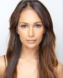 Showcast: Sharon Johal