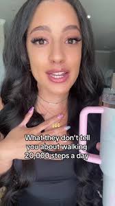 The Truth About Walking 20,000 Steps Daily
