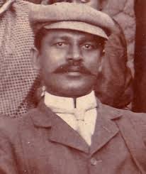 The progeny of Moulvi Sheikh Ali Ahmed