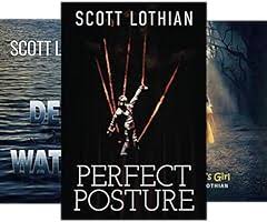 Amazon.com: Daddy's Girl: a not-what-it-seems father-daughter murder  mystery/suspense thriller (The Jonathan Dearfield Trilogy Book 3) eBook :  Lothian, Scott: Kindle Store