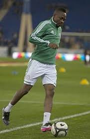 The website contains a statistic about the performance data of the player. Ahmed Musa Wikipedia