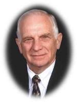 James Norris Obituary (1944