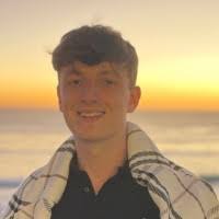 David Cribb's Instagram, Twitter & Facebook