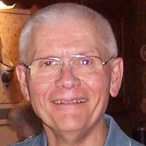 Gordon F. Wallace Obituary