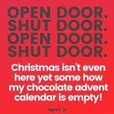 Clean Christmas Memes 50 Funny Xmas Images For Loling Chocolate Advent Calendar Christmas Memes Advent