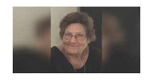 Jane R. Ward Obituary (2022)