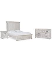 White bedroom furniture sets and suites. White Finished Bedroom Sets Macy S