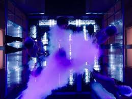 It centers around the diaz family, who chooses to adopt three orphans from russia, and how their new and old kids handle family together. Dark Matter Tv Series 2015 2017 Imdb