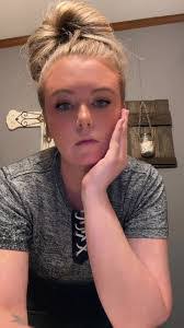 Alicia Gates's Instagram, Twitter & Facebook