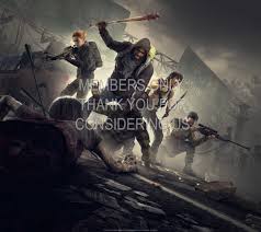 The walking dead phone wallpaper walking dead wallpaper the. Overkill S The Walking Dead Wallpaper 01 1080p Horizontal