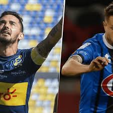 Huachipato and everton played out goalless draw at estadio cap. Everton Vs Huachipato En Vivo Y En Directo Por La Liga De Chile Horario Via Tnt Sports 2 Tnt Sports Hd Y Estadio Tnt Sports