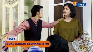 Digugat cerai istri akibat ada wanita lain, alvin faiz tertawai banyak orang gak waras. Buku Harian Seorang Istri Malam Ini 24 April 2021 Youtube