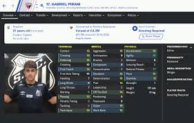 Last season kaio jorge finally reached that 100 goals aim, making him eligible for a move to europe. Santastico Ep 16 10 Years With Santos Fc A Stroll Down Memory Lane Mikaelinhofm